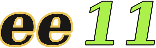 ee11 logo